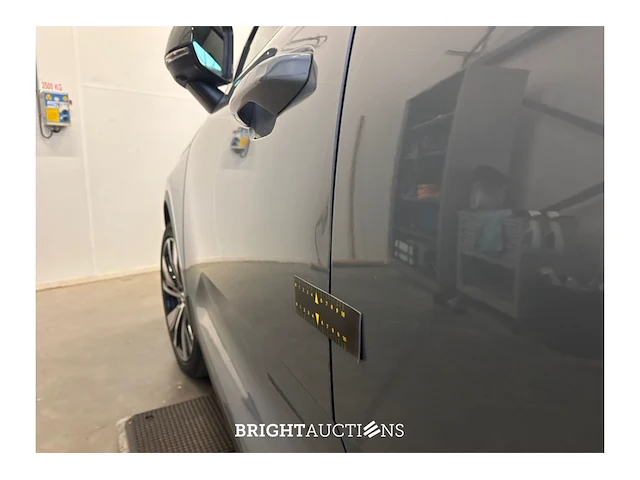 Volvo xc40 recharge p8 r-design awd 2021 (origineel-nl), l-520-xb - afbeelding 33 van  42