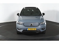 Volvo xc40 recharge p8 r-design awd 2021 (origineel-nl), l-520-xb - afbeelding 23 van  42