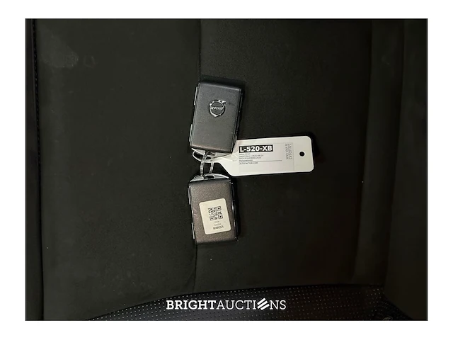 Volvo xc40 recharge p8 r-design awd 2021 (origineel-nl), l-520-xb - afbeelding 36 van  42