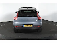 Volvo xc40 recharge p8 r-design awd 2021 (origineel-nl), l-520-xb - afbeelding 34 van  42