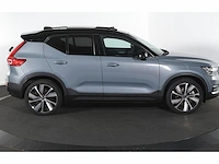 Volvo xc40 recharge p8 r-design awd 2021 (origineel-nl), l-520-xb - afbeelding 38 van  42