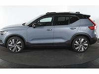 Volvo xc40 recharge p8 r-design awd 2021 (origineel-nl), l-520-xb - afbeelding 39 van  42