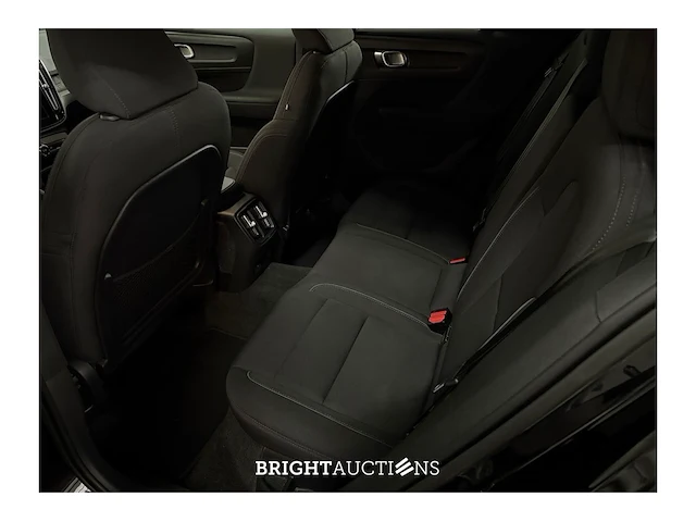 Volvo xc40 recharge plus 2022 (origineel-nl), r-536-fk - afbeelding 2 van  38