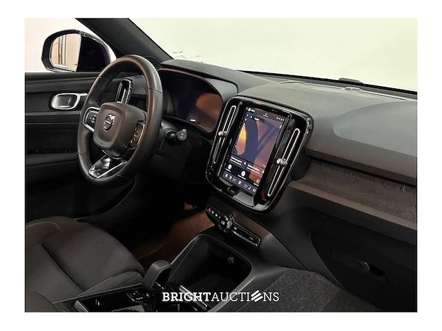 Volvo xc40 recharge plus 2022 (origineel-nl), r-536-fk - afbeelding 3 van  38