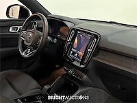 Volvo xc40 recharge plus 2022 (origineel-nl), r-536-fk - afbeelding 3 van  38