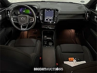 Volvo xc40 recharge plus 2022 (origineel-nl), r-536-fk - afbeelding 4 van  38