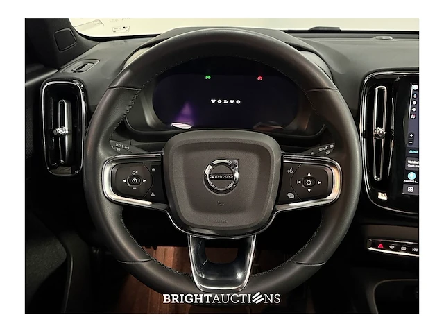 Volvo xc40 recharge plus 2022 (origineel-nl), r-536-fk - afbeelding 5 van  38