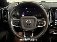 Volvo xc40 recharge plus 2022 (origineel-nl), r-536-fk - afbeelding 5 van  38