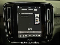 Volvo xc40 recharge plus 2022 (origineel-nl), r-536-fk - afbeelding 8 van  38