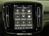 Volvo xc40 recharge plus 2022 (origineel-nl), r-536-fk - afbeelding 9 van  38