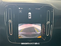 Volvo xc40 recharge plus 2022 (origineel-nl), r-536-fk - afbeelding 10 van  38