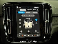 Volvo xc40 recharge plus 2022 (origineel-nl), r-536-fk - afbeelding 11 van  38