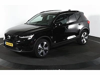 Volvo xc40 recharge plus 2022 (origineel-nl), r-536-fk