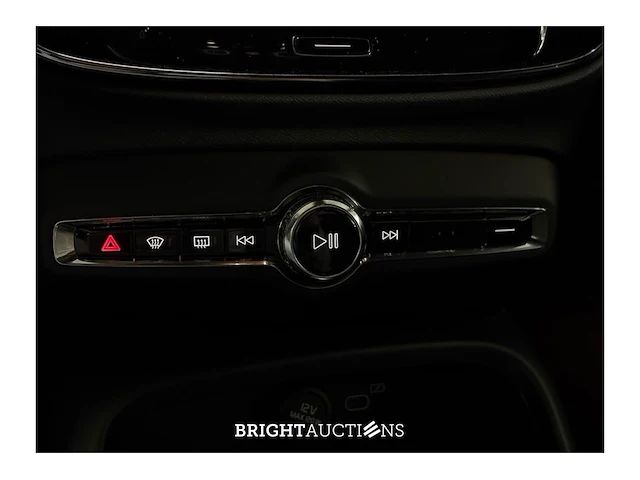 Volvo xc40 recharge plus 2022 (origineel-nl), r-536-fk - afbeelding 13 van  38