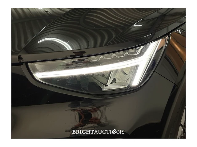 Volvo xc40 recharge plus 2022 (origineel-nl), r-536-fk - afbeelding 15 van  38