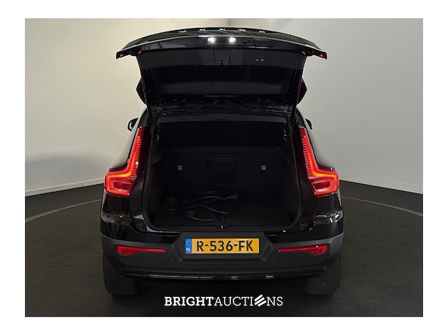 Volvo xc40 recharge plus 2022 (origineel-nl), r-536-fk - afbeelding 16 van  38