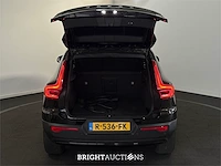 Volvo xc40 recharge plus 2022 (origineel-nl), r-536-fk - afbeelding 16 van  38