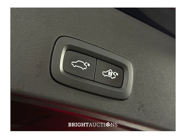 Volvo xc40 recharge plus 2022 (origineel-nl), r-536-fk - afbeelding 17 van  38