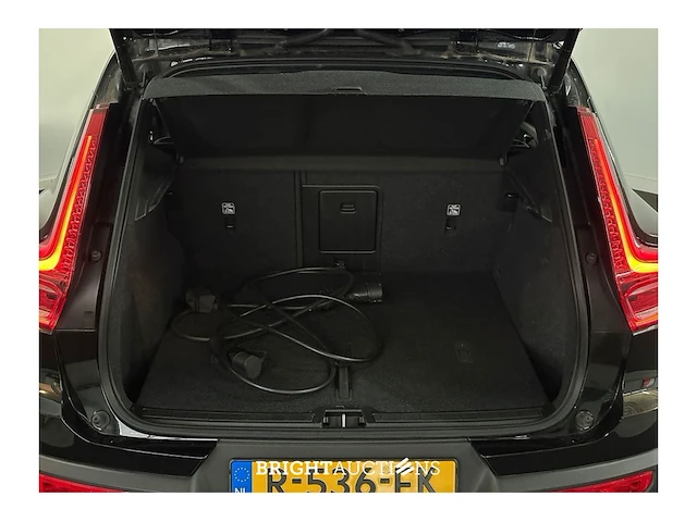 Volvo xc40 recharge plus 2022 (origineel-nl), r-536-fk - afbeelding 18 van  38