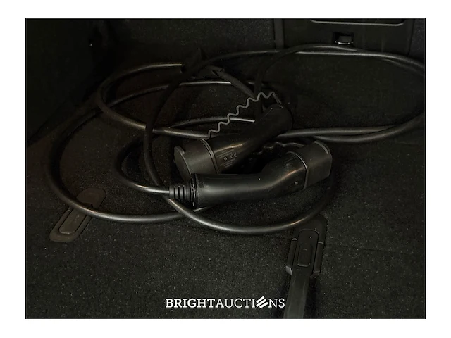Volvo xc40 recharge plus 2022 (origineel-nl), r-536-fk - afbeelding 19 van  38