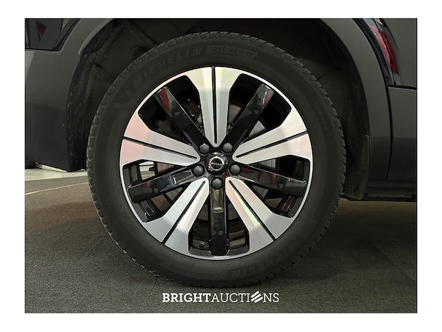 Volvo xc40 recharge plus 2022 (origineel-nl), r-536-fk - afbeelding 20 van  38