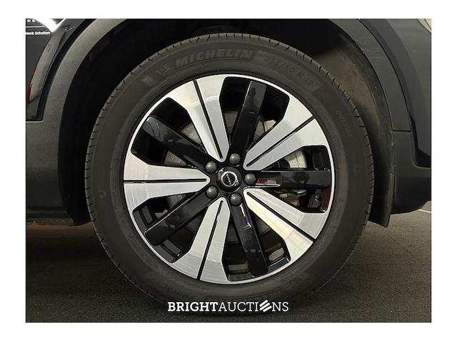 Volvo xc40 recharge plus 2022 (origineel-nl), r-536-fk - afbeelding 21 van  38