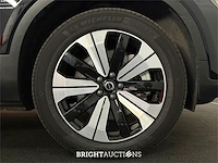 Volvo xc40 recharge plus 2022 (origineel-nl), r-536-fk - afbeelding 21 van  38