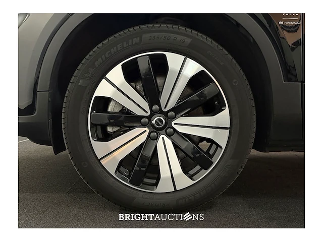 Volvo xc40 recharge plus 2022 (origineel-nl), r-536-fk - afbeelding 22 van  38