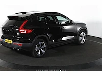 Volvo xc40 recharge plus 2022 (origineel-nl), r-536-fk - afbeelding 12 van  38