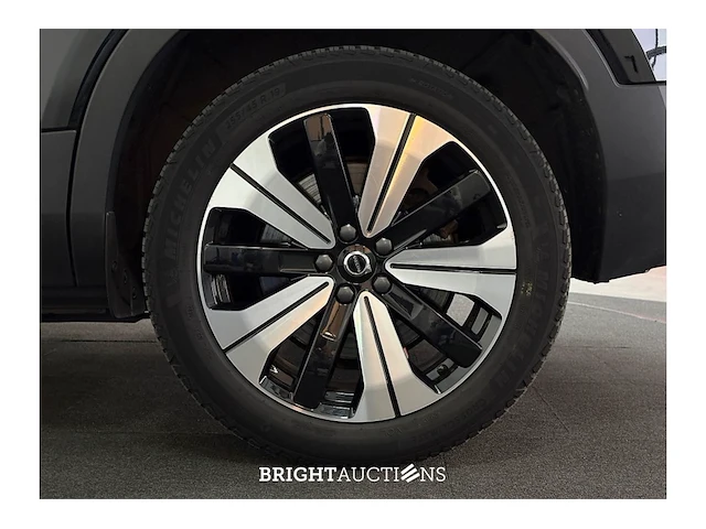 Volvo xc40 recharge plus 2022 (origineel-nl), r-536-fk - afbeelding 24 van  38