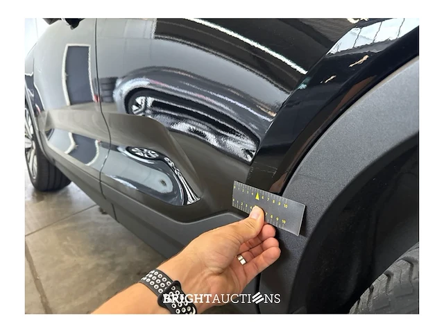 Volvo xc40 recharge plus 2022 (origineel-nl), r-536-fk - afbeelding 29 van  38