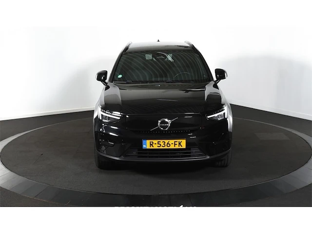 Volvo xc40 recharge plus 2022 (origineel-nl), r-536-fk - afbeelding 23 van  38