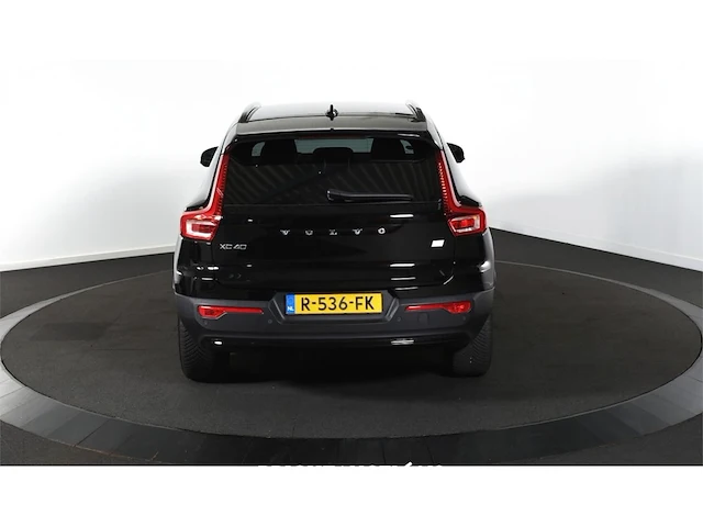 Volvo xc40 recharge plus 2022 (origineel-nl), r-536-fk - afbeelding 33 van  38