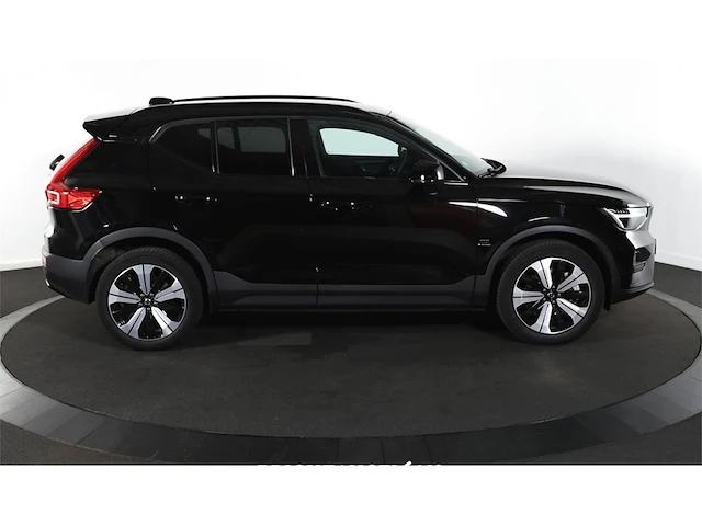 Volvo xc40 recharge plus 2022 (origineel-nl), r-536-fk - afbeelding 34 van  38