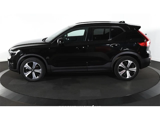 Volvo xc40 recharge plus 2022 (origineel-nl), r-536-fk - afbeelding 35 van  38