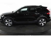 Volvo xc40 recharge plus 2022 (origineel-nl), r-536-fk - afbeelding 35 van  38