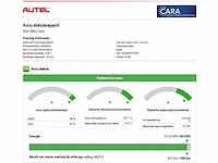 Volvo xc40 recharge plus 2022 (origineel-nl), r-536-fk - afbeelding 36 van  38