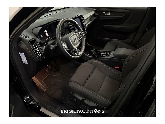Volvo xc40 recharge plus 2022 (origineel-nl), r-536-fk - afbeelding 37 van  38