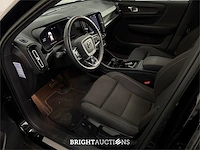 Volvo xc40 recharge plus 2022 (origineel-nl), r-536-fk - afbeelding 37 van  38