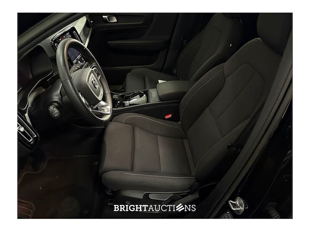Volvo xc40 recharge plus 2022 (origineel-nl), r-536-fk - afbeelding 38 van  38