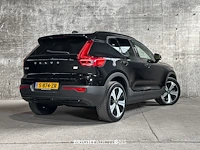 Volvo xc40 recharge plus 231pk 2023 (origineel-nl + 1e eigenaar), s-874-zr soh-rapport - afbeelding 3 van  48