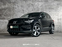 Volvo xc40 recharge plus 231pk 2023 (origineel-nl + 1e eigenaar), s-874-zr soh-rapport
