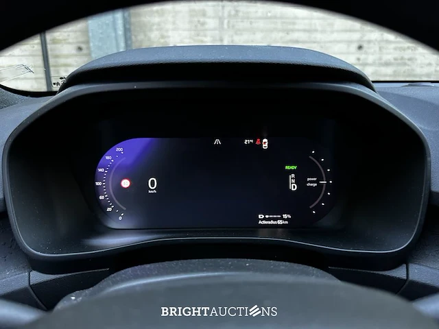 Volvo xc40 recharge plus 231pk 2023 (origineel-nl + 1e eigenaar), s-874-zr soh-rapport - afbeelding 17 van  48