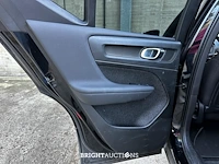 Volvo xc40 recharge plus 231pk 2023 (origineel-nl + 1e eigenaar), s-874-zr soh-rapport - afbeelding 25 van  48