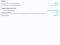 Volvo xc40 recharge plus 231pk 2023 (origineel-nl + 1e eigenaar), s-874-zr soh-rapport - afbeelding 23 van  48