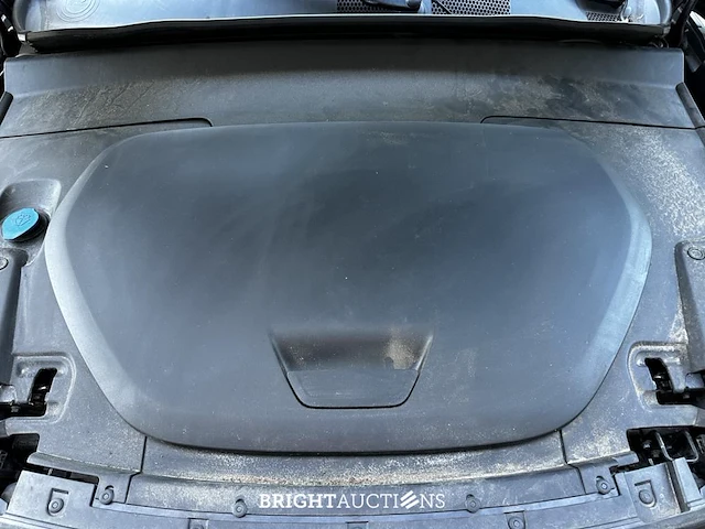 Volvo xc40 recharge plus 231pk 2023 (origineel-nl + 1e eigenaar), s-874-zr soh-rapport - afbeelding 35 van  48