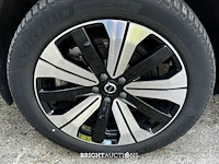 Volvo xc40 recharge plus 231pk 2023 (origineel-nl + 1e eigenaar), s-874-zr soh-rapport - afbeelding 37 van  48