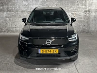 Volvo xc40 recharge plus 231pk 2023 (origineel-nl + 1e eigenaar), s-874-zr soh-rapport - afbeelding 46 van  48