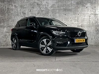 Volvo xc40 recharge plus 231pk 2023 (origineel-nl + 1e eigenaar), s-874-zr soh-rapport - afbeelding 47 van  48