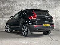 Volvo xc40 recharge plus 231pk 2023 (origineel-nl + 1e eigenaar), s-874-zr soh-rapport - afbeelding 6 van  48